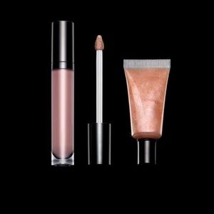 Pat McGrath Liquilust duo 007 Femme Modern